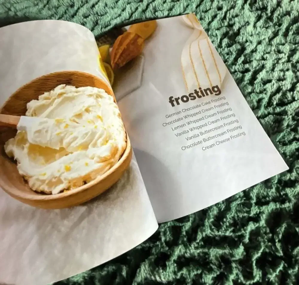 PaleoHacks keto sweets
